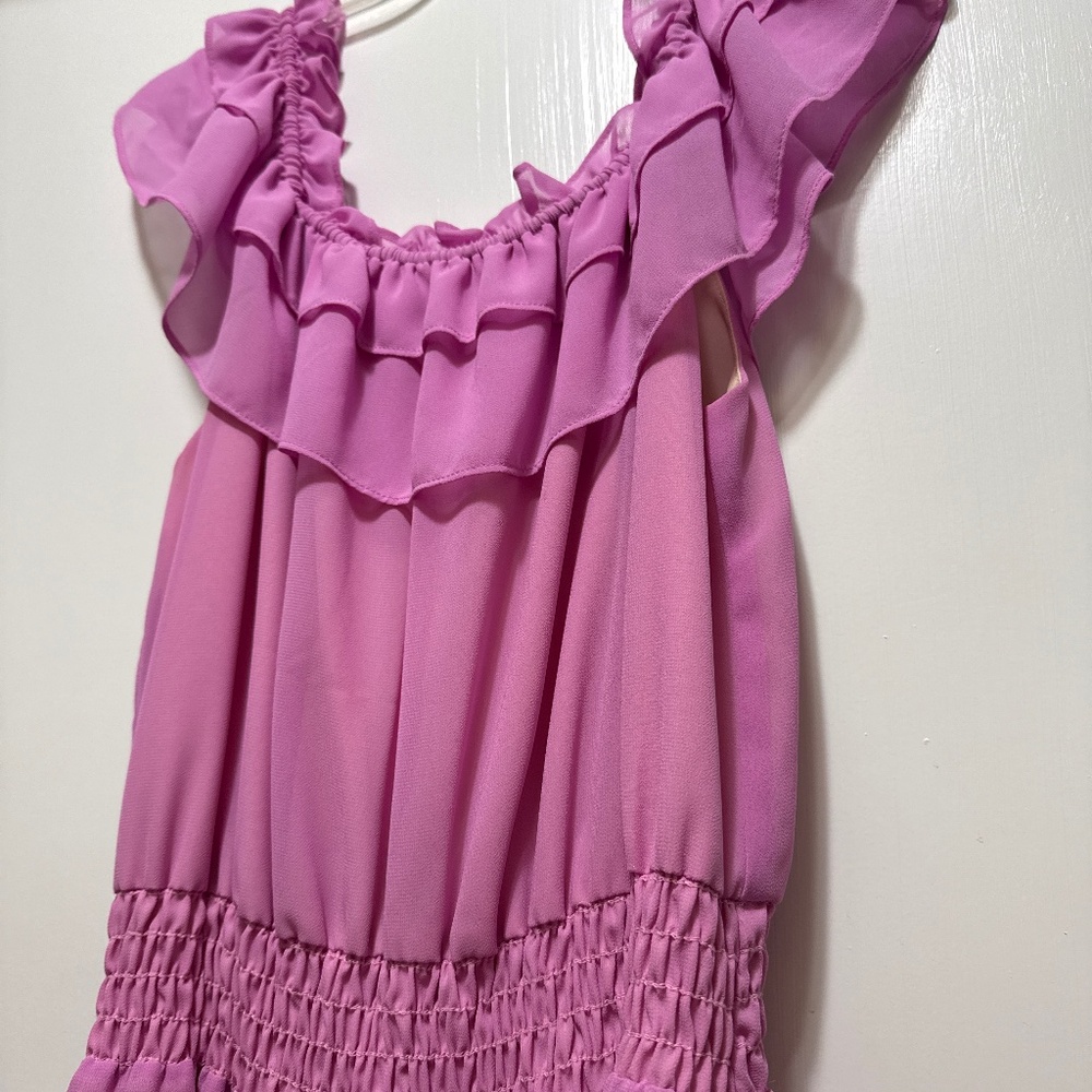 Spring dress! - Picture 4 of 4